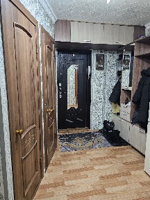 Продам 3-комнатную квартиру
