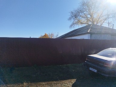 Продам квартиру село песчаное