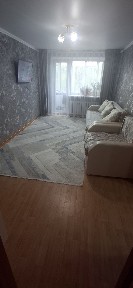 Продам двухкомнатная квартира