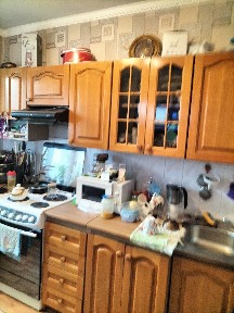 Продажа 3х квартира Гринвич