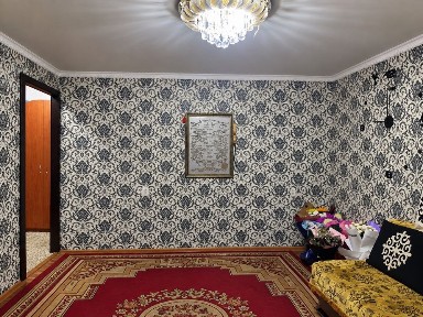 Продается 3х комнатная квартира
