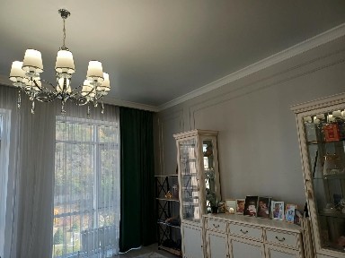 2 комнатную квартиру, ЖК 