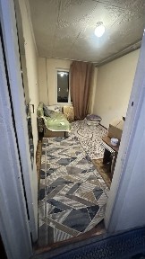 Срочно продаю 1 комнатную квартиру 2/4