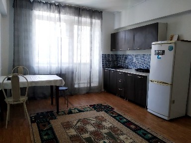 Продам 2 комн квартиру по ул. Майлина (район Чайки г. Алматы)