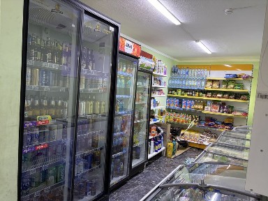 Продаётся/ сдаётся в аренду продуктовый магазин