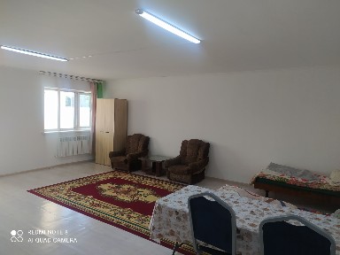 Сдам 1 комн квартиру г Уральск ул школьная 13 р/н остановка 8 школа.