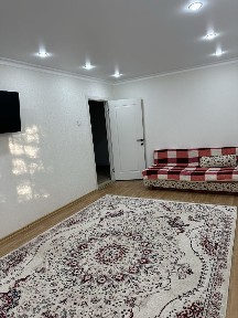 Сдам квартиру на длительный срок