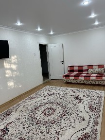 Сдам квартиру на длительный срок