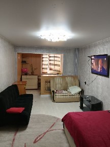 Создам квартиру на долгий срок цена 100000+РКЦ