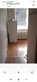 Сдам 2комн. кв. библиотека