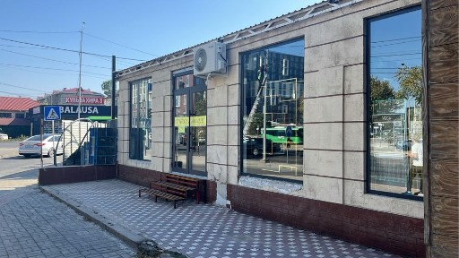 Аренда бутик магазин помещение рыскулова 3/2 ряда