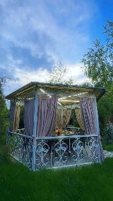 Сдается ХАЛЯЛНАЯ дача Кайнар булак