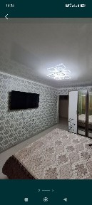 Карагандинская область, Караганда, Казыбекбийский район