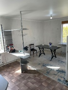 3-х комнатная квартира в аренду
