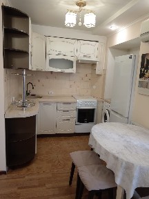 Сдаётся двухкомнатная квартира Гоголя