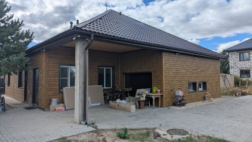 Продам дом в мкр. Бирлик