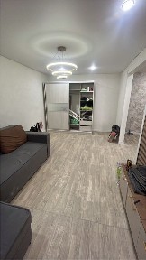 Однокомнатная квартира по бозтаева вдоль дороги