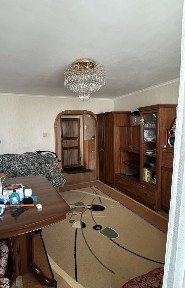 Продажа квартиры
