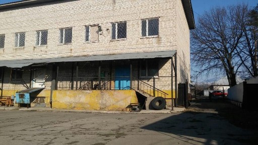 Производственная база в аренду 3.9 млн. тг.