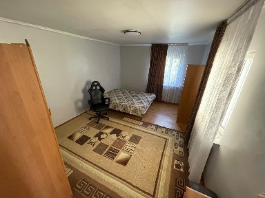 Алматинская область, Алматы, Ауэзовский район
