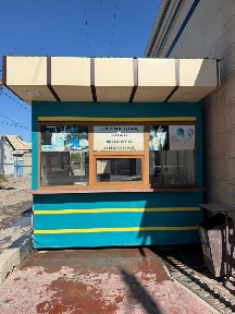 Туркестанская область, Туркестан