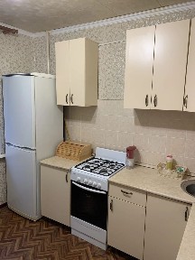 Сдается 3 -х комнатная квартира в Оренбурге