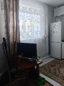 Северо-Казахстанская область, Петропавловск