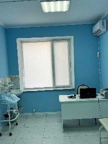 Сдам кабинеты для врачей, массажистов и специалистов в сфере здоровья