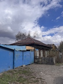 Сдам дом в центе города по улице Ауэзова