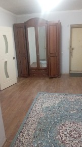 Сдаётся квартира 2 комнатная