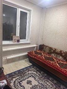 Продам двухкомнатную квартиру