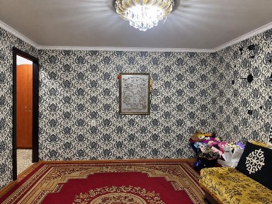 Продам 3-комнатную квартиру, г. ЭкибастузКоролёва 92, 16 млн ₸