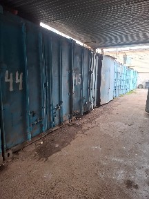 Продаю/Сдаю контейнер двадцати тонник