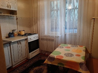 1 ком Квартира 8 мкр