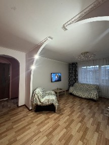 Недвижимость. Аренда квартиры на длительный срок. Экибастуз. Центр.