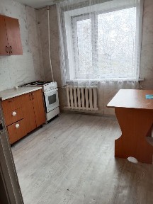 Сдам 1 комнатную квартиру на долгий срок!