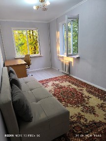 Квартира в аренду на Абая Правда.