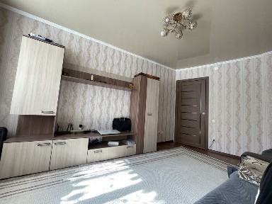 Продам 2х комнатную квартиру обмен на дом