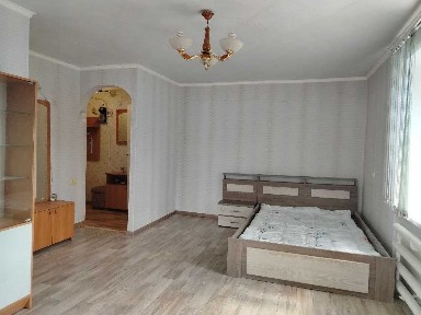 Продам 1 комнатную квартиру в районе Старта.