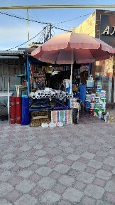 Магазин бутик помещение