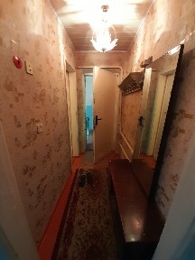 3-х комнатная квартира