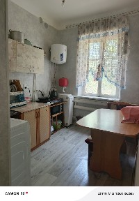 Квартира в доль дороги