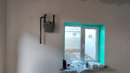 Продается коттедж, район Строитель.