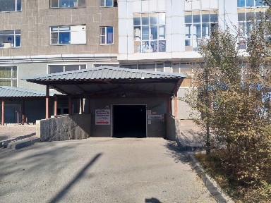 Склад правый берег