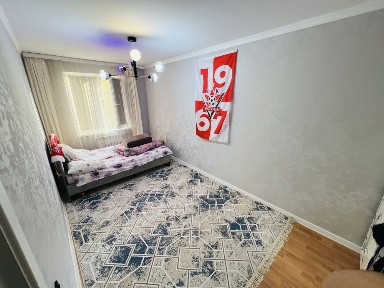 Продам квартиру в хорошом районе