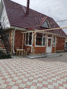 Продам дом в центре г. Тобыл