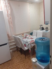 1 комнатная квартира чешского исполнения в городе Аксай