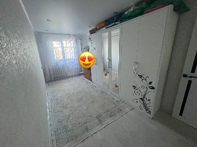 Продам 2х. комн. Кв. по пр. Абулхаир. хана.