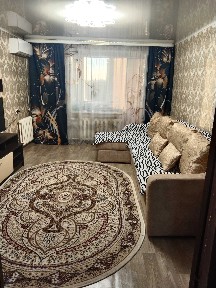 2-х комнатная квартира
