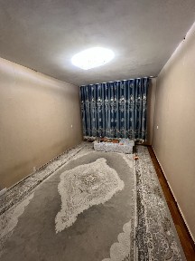 Продам 2 ком кв 46 м2 на 2 этаже на налоговой